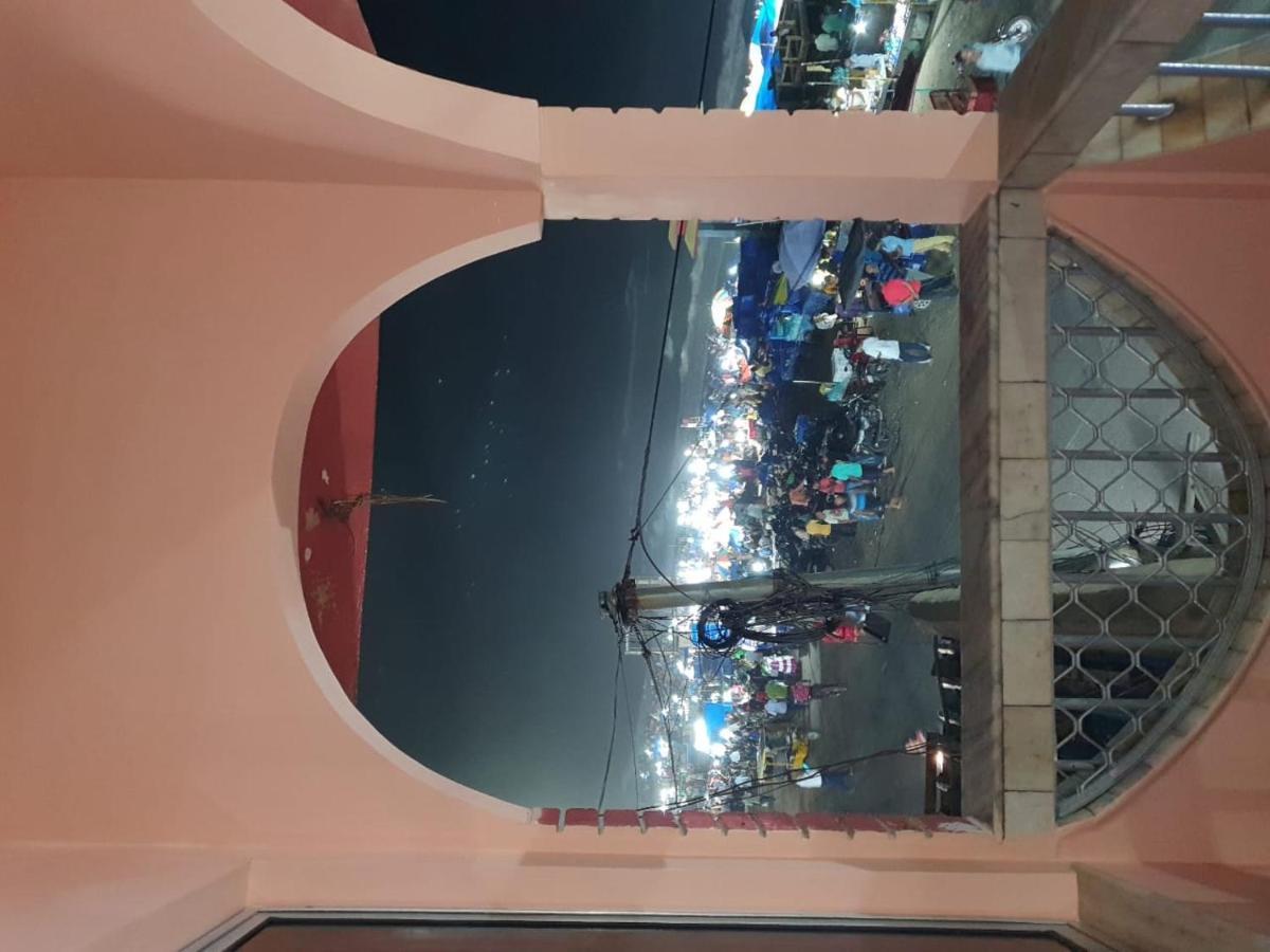 Shreekhetra Hotel Puri Exterior foto